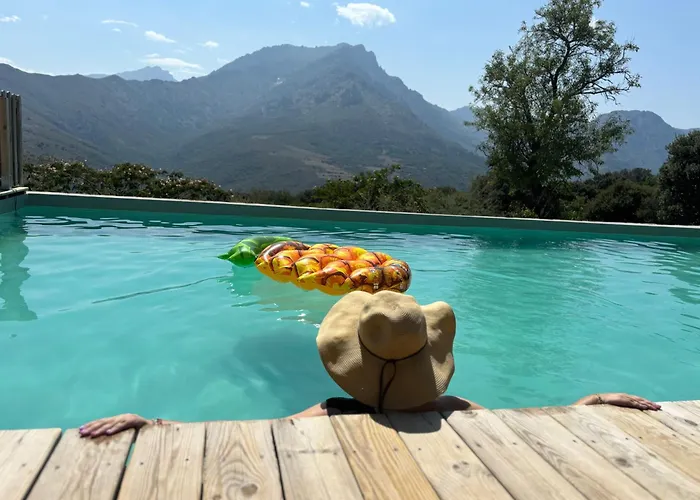 Dome Etoile * Vallica