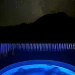 Luxussátor Dome Etoile