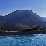 Luxussátor Dome Etoile Vallica