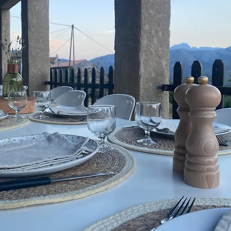 Dome Avec Privatif, Vue Montagne & Acces Piscine - Domaine L'aghja Luksustelt *
