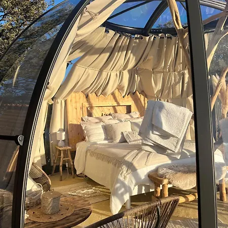Dome Etoile Vallica