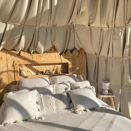 Dome Etoile *