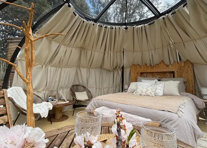 Dome Etoile Vallica