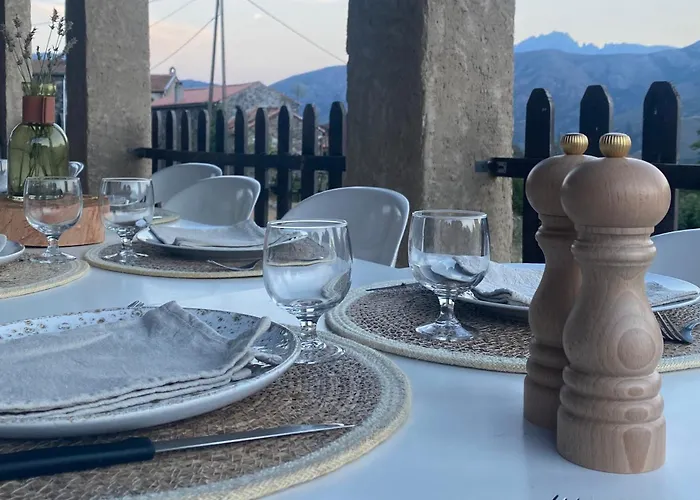 Dome Etoile Lüks kamp alanı *