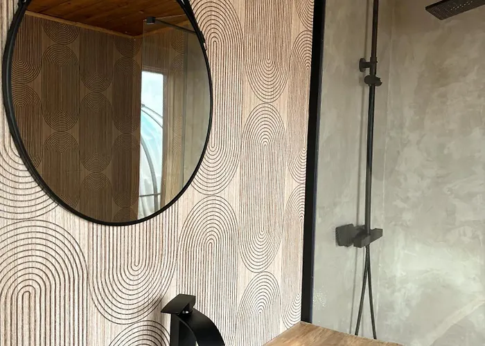 Dome Etoile * Vallica